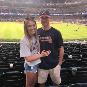 Meet your Posher, Frankie